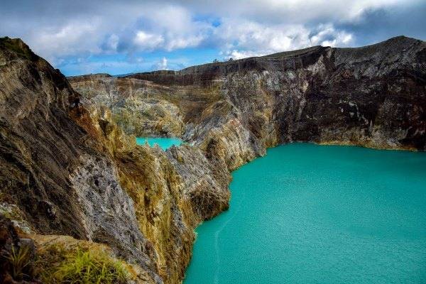 Danau kalimutu 1