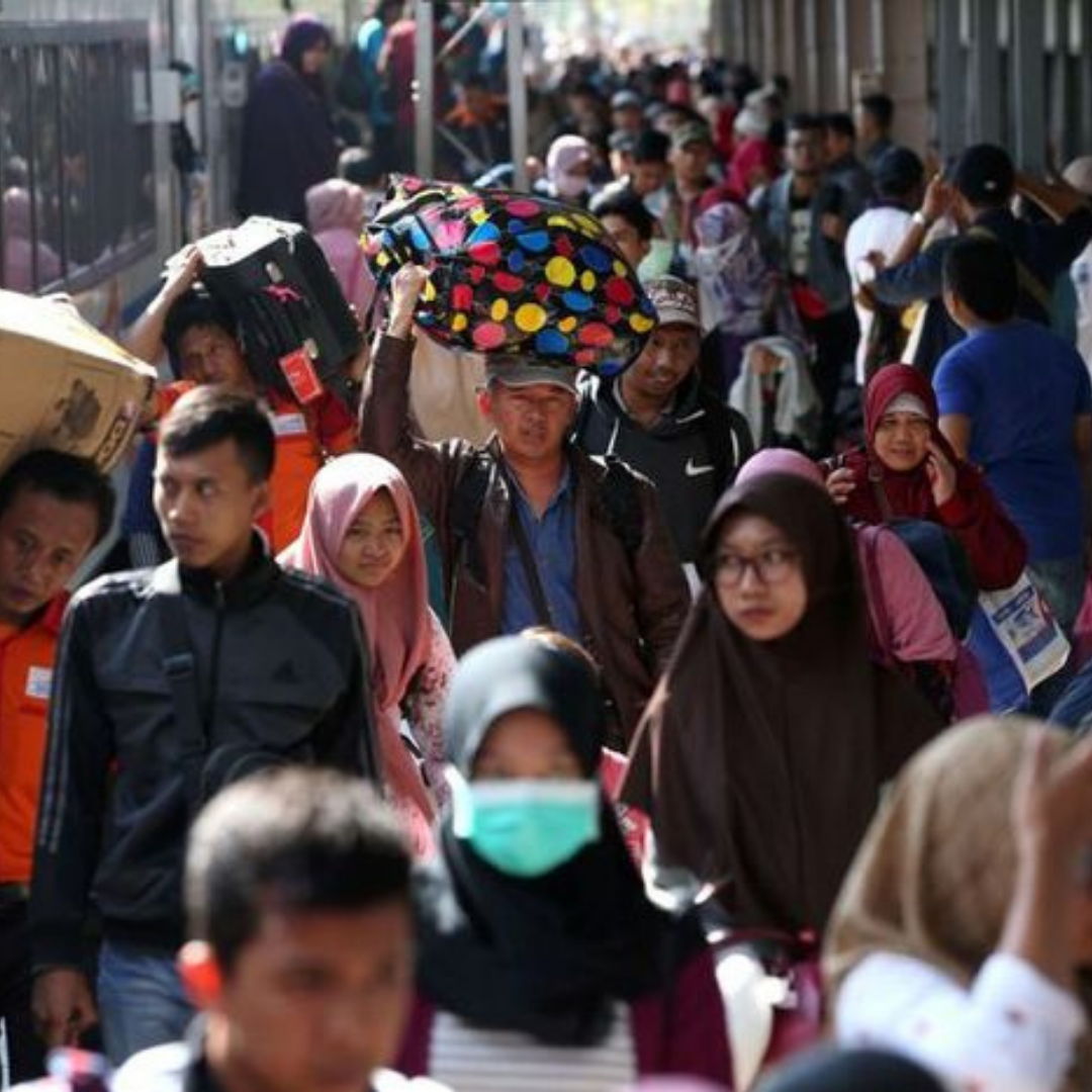 Rincian Tarif Tol Jakarta Jogja Untuk Lebaran Mudik