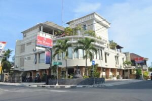 Hotel Mataram 2