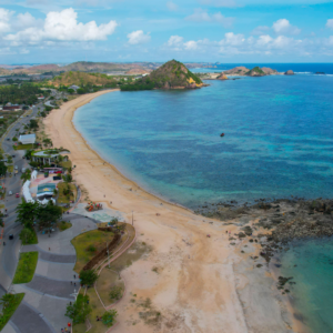Pantai Kuta