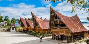 Pulau Samosir