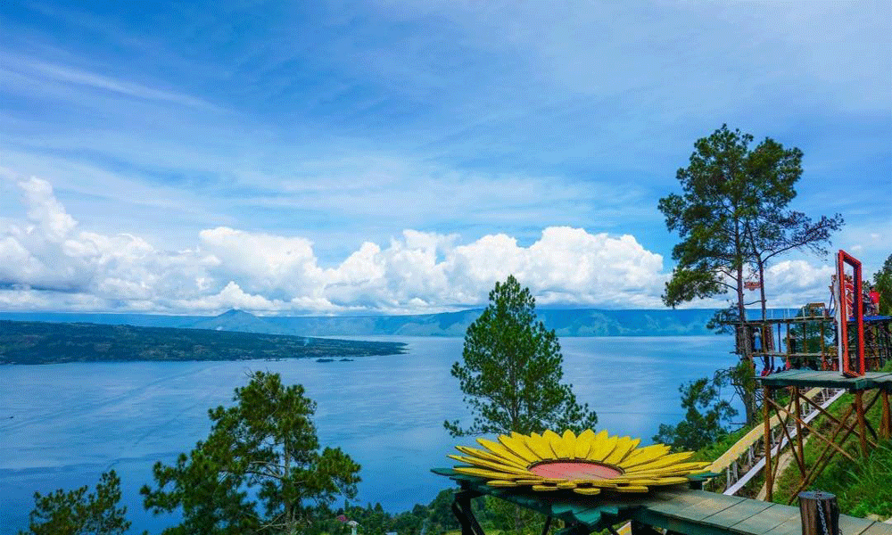 Bukit Indah Simarjarunjung