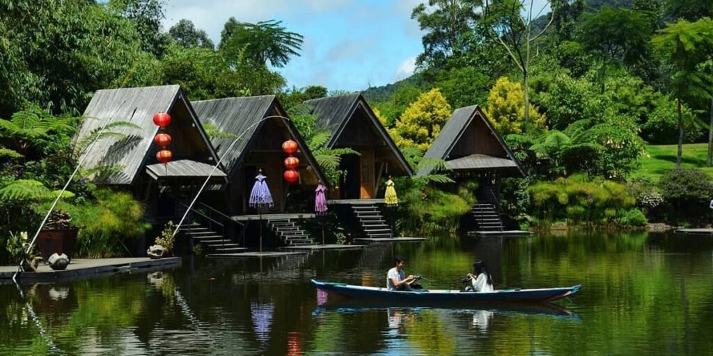 Dusun Bambu