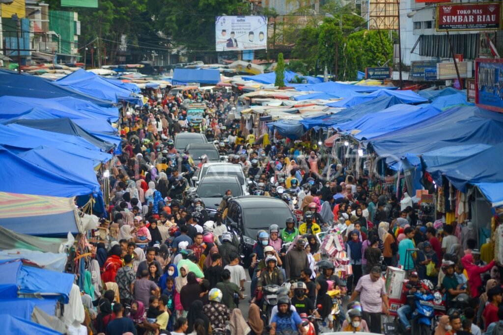 Pasar Raya Padang