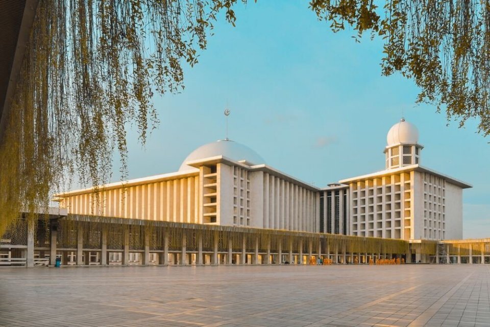 Masjid Istiqlal