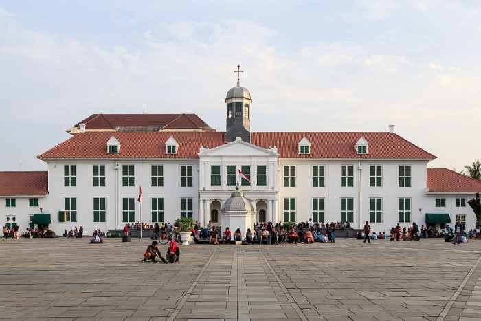 Kota Tua Jakarta