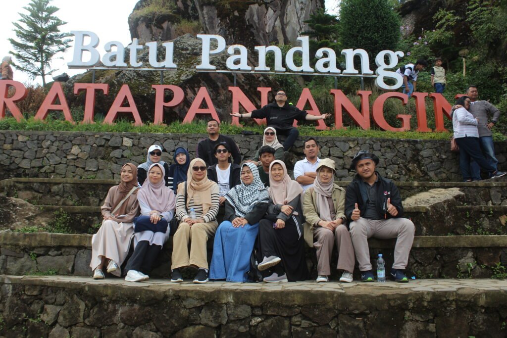 Trip Dieng Raja Wisata