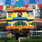 paket wisata legoland - raja wisata