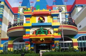 paket wisata legoland - raja wisata