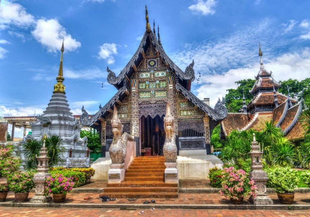 Wisata Thailand - Raja Wisata