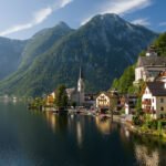 Paket Lebaran Edition Hungary Eastern Europe and Hallstatt