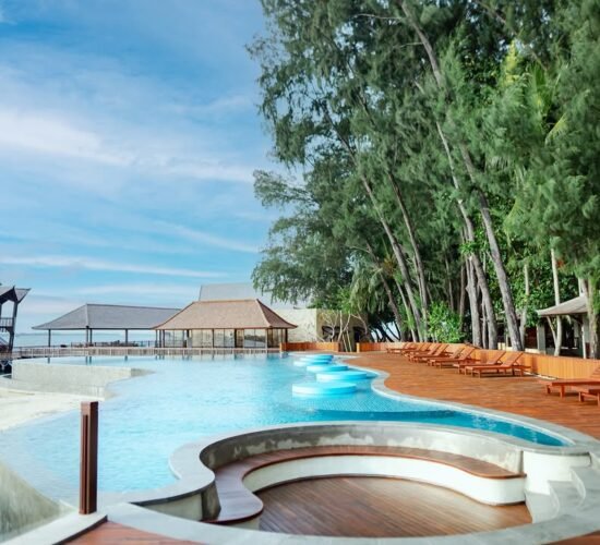 Paket Pulau Sepa - raja-wisata.com