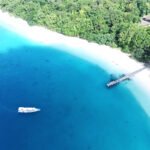 pulau peucang