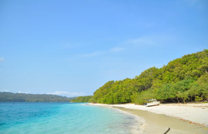 pulau peucang
