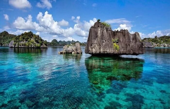 Raja Ampat