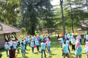 Gathering