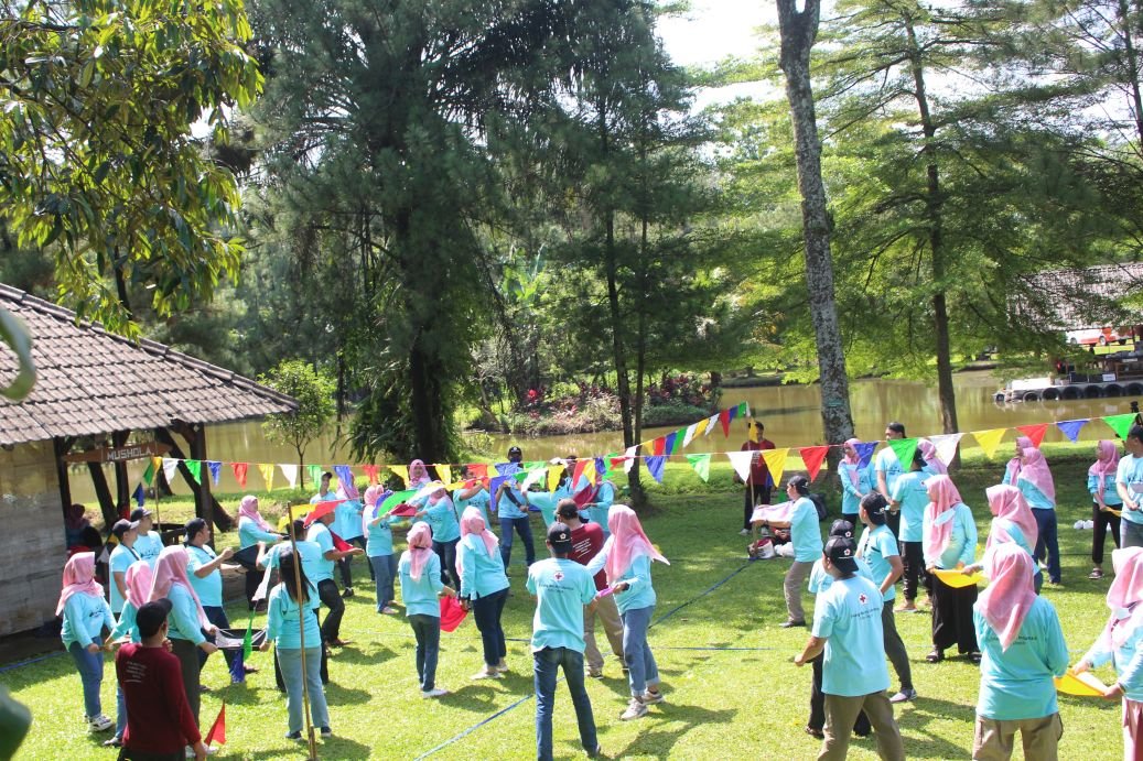 Gathering