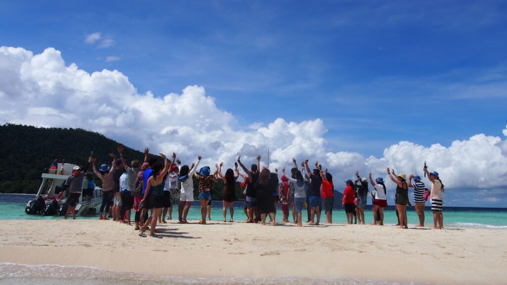 outing