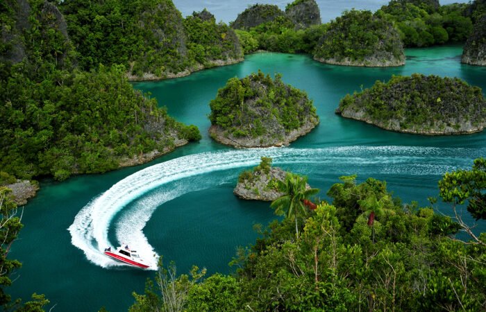 Raja Ampat