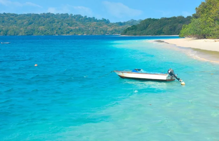 pulau peucang