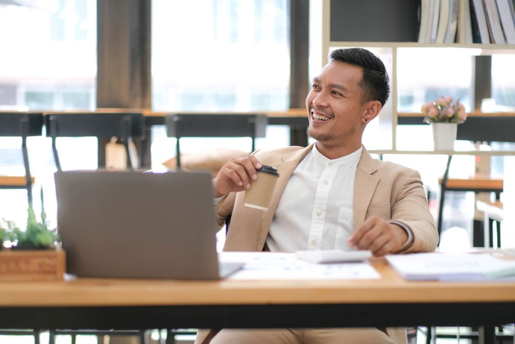tips semangat kerja