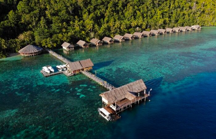 Raja Ampat