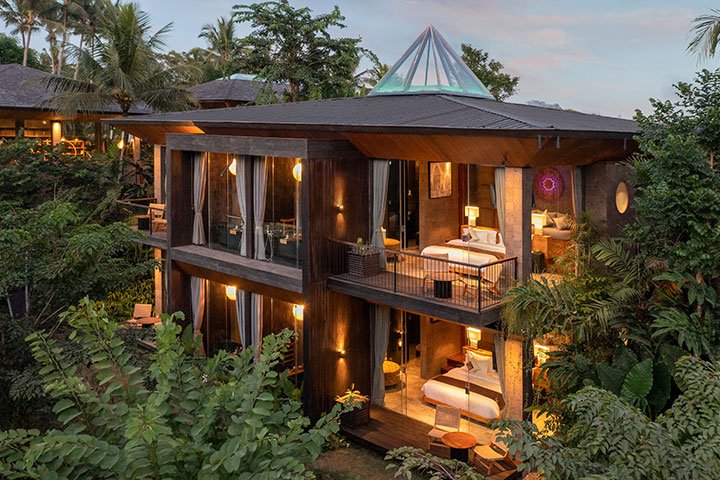 GDAS Bali  - Raja Wisata