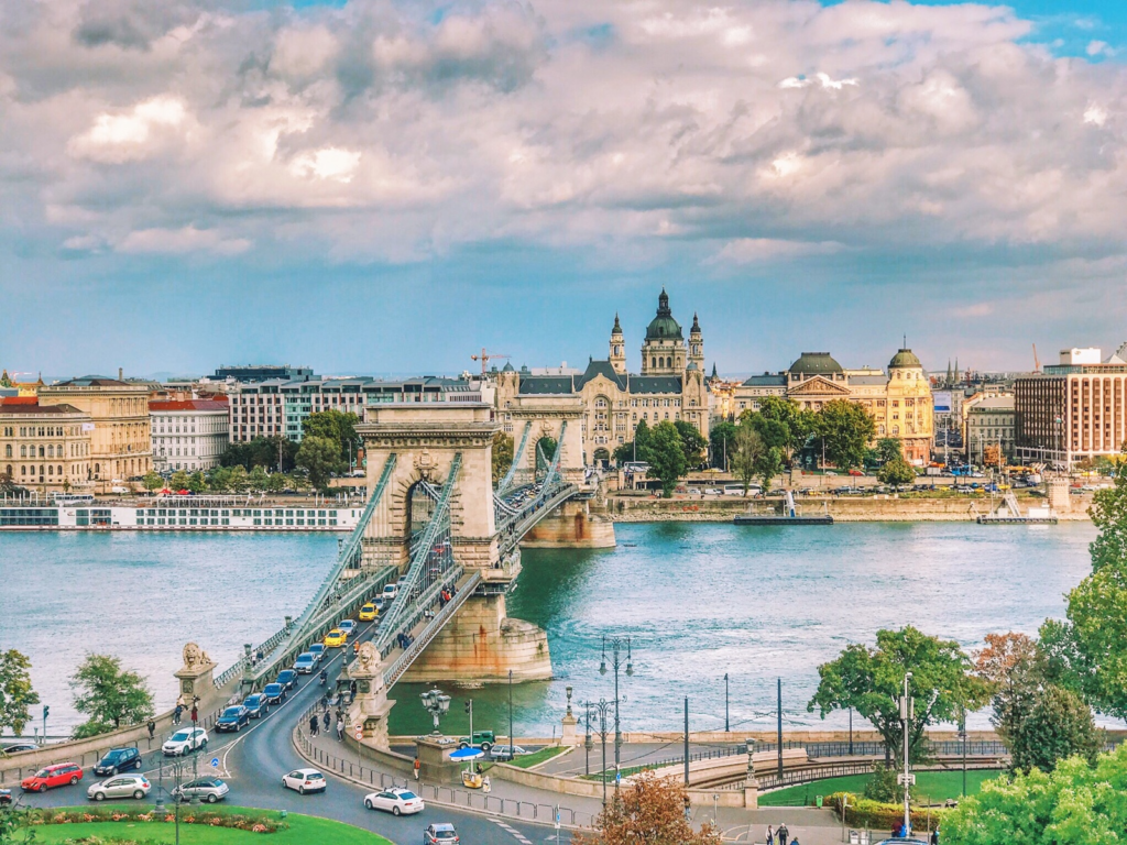 Eastern Europe