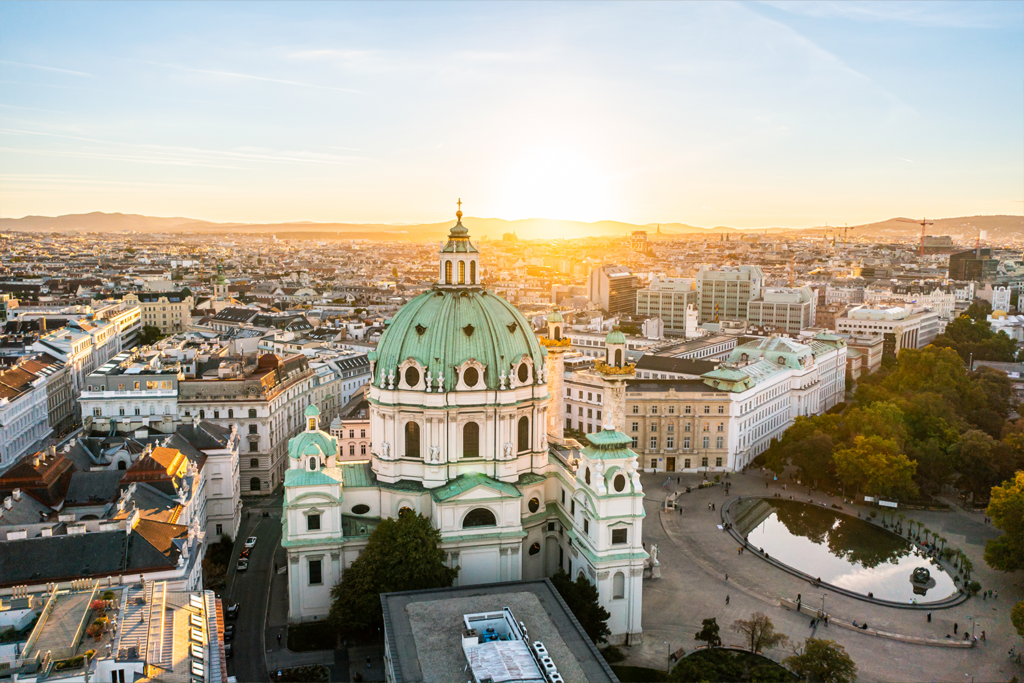 Eastern Europe