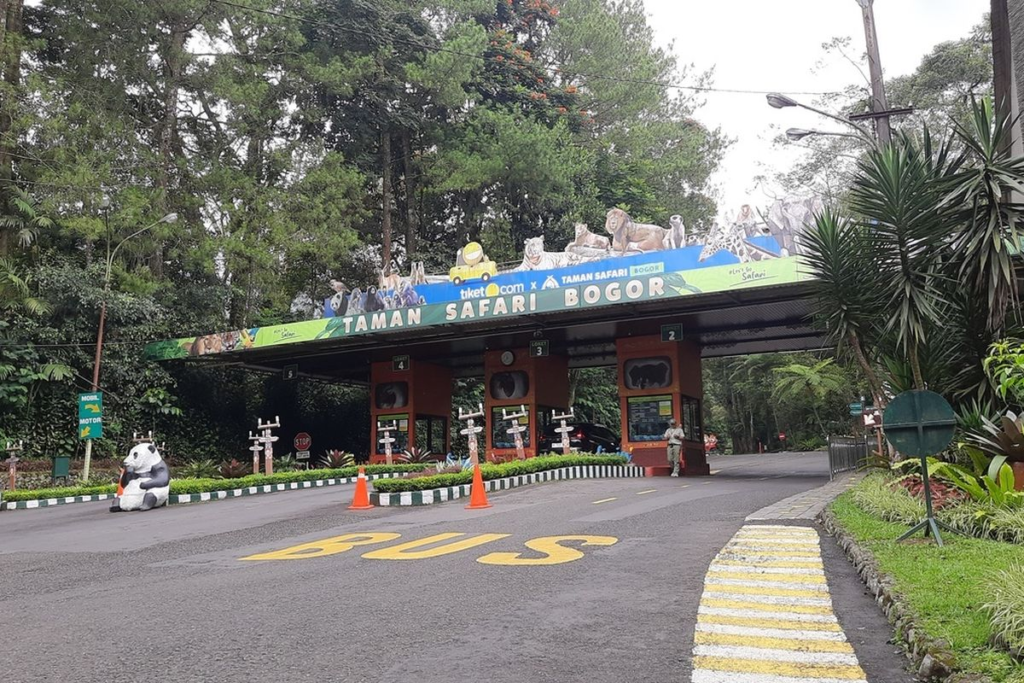 Liburan Anak